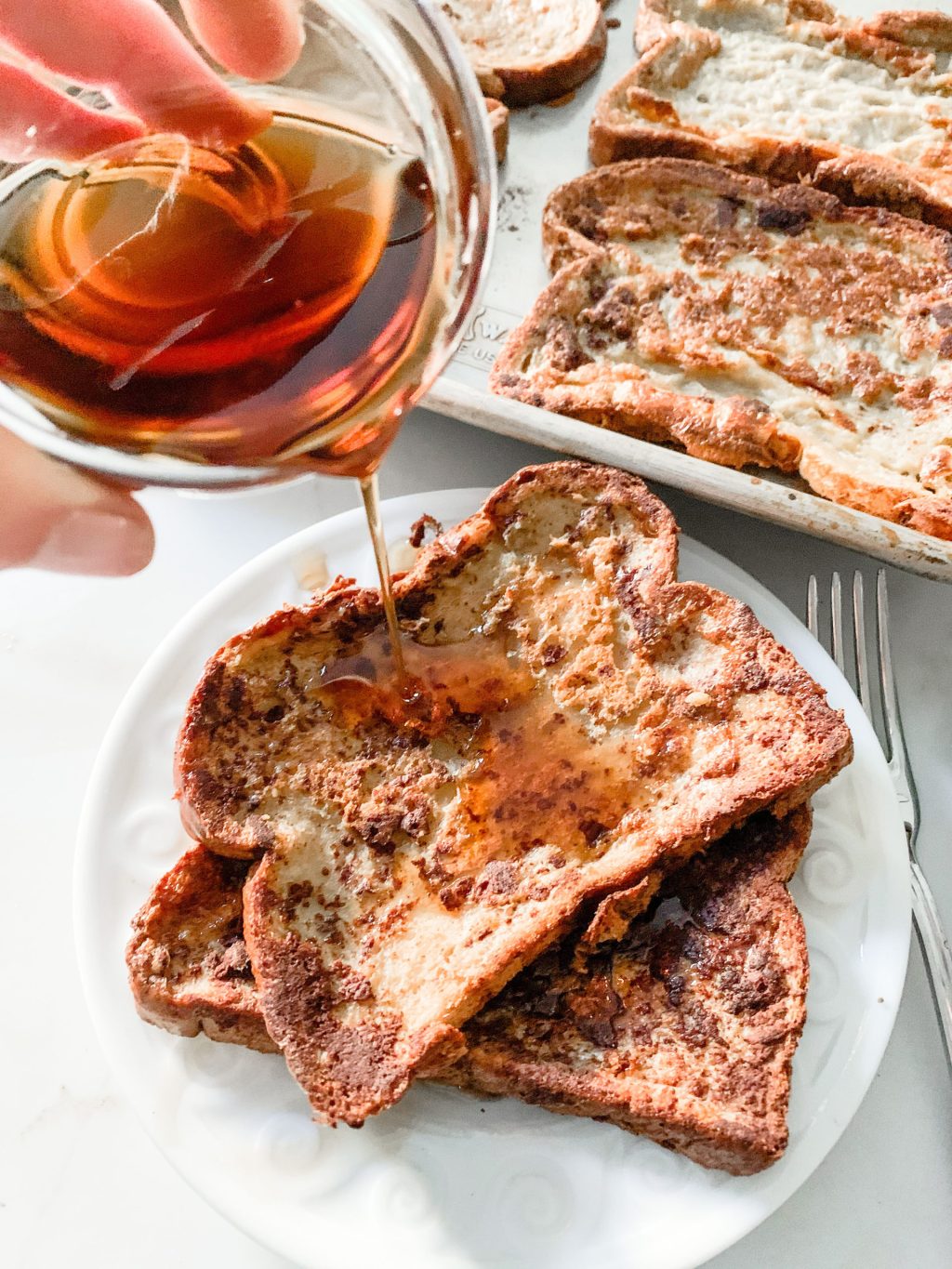 Sheet Pan French&nbsp;Toast
