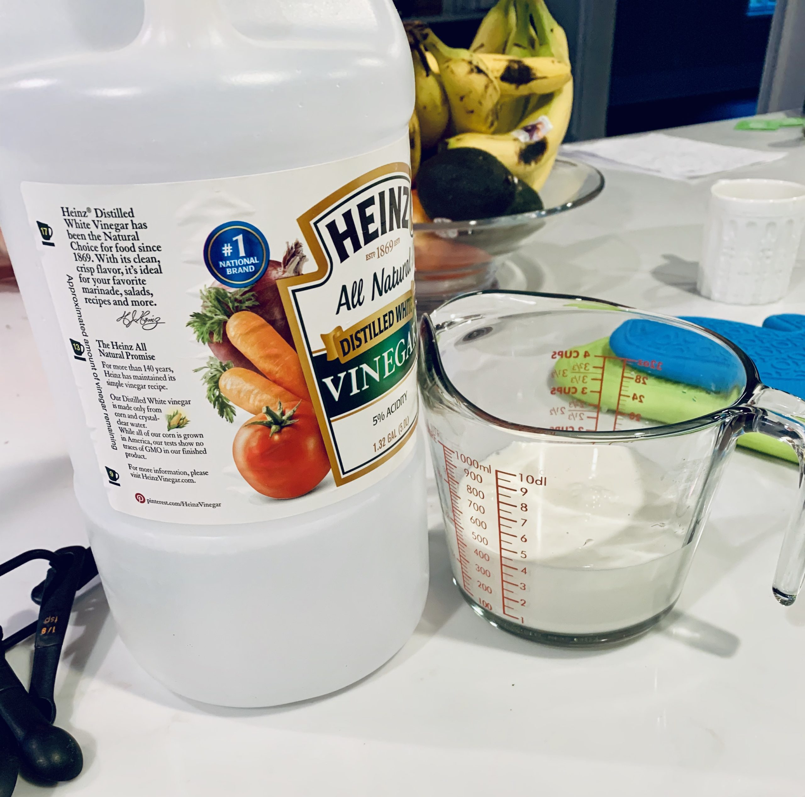 How to Make Buttermilk