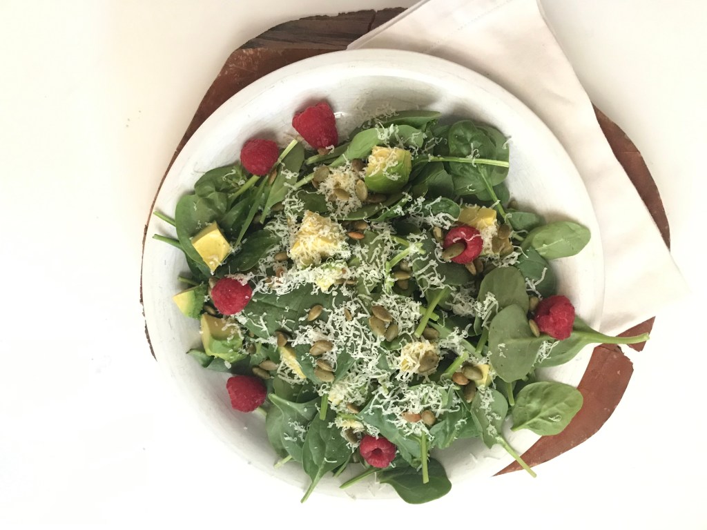 Pumpkin Seed Recipe Idea