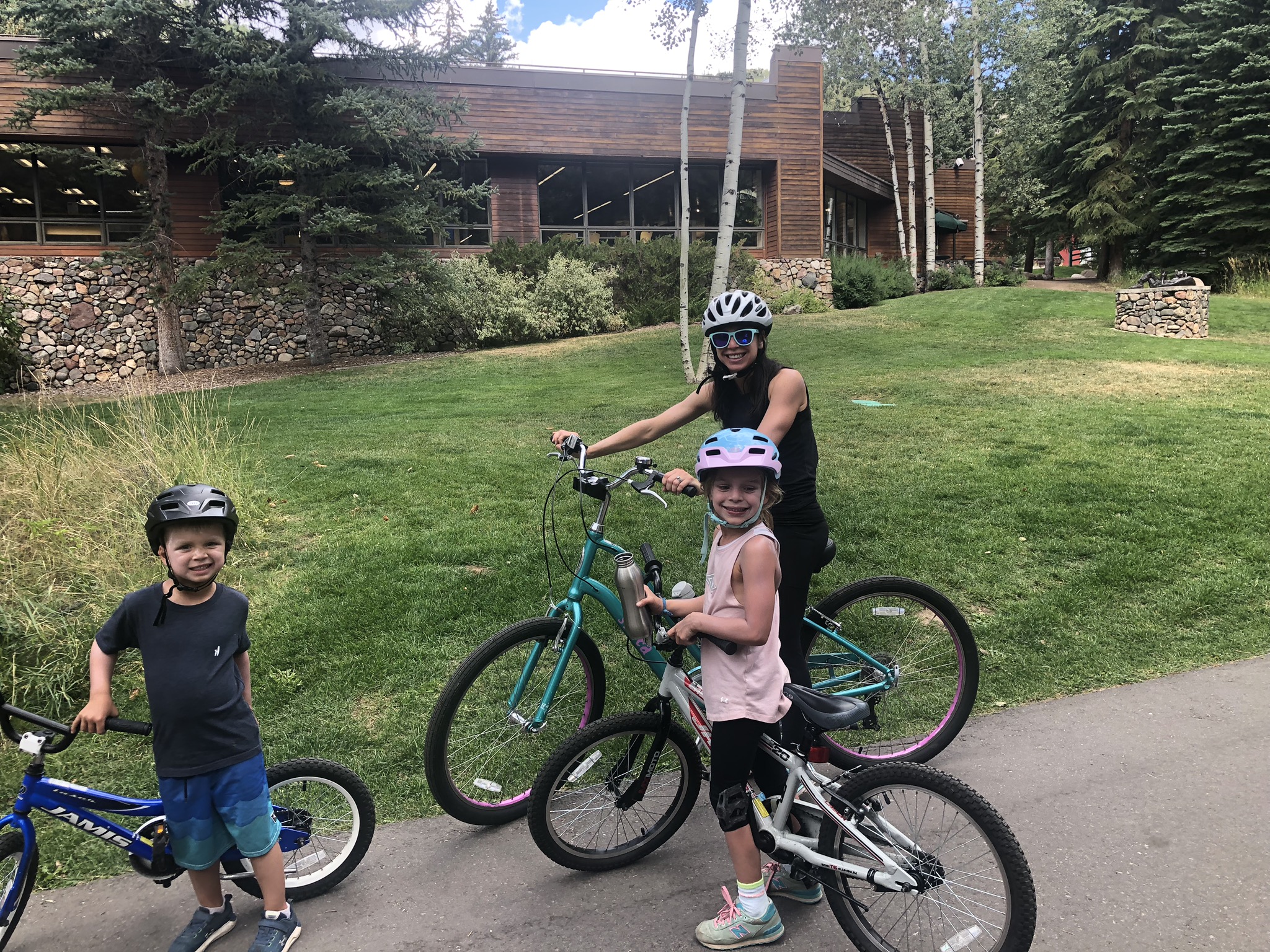 Activities to do in Vail in the Summer