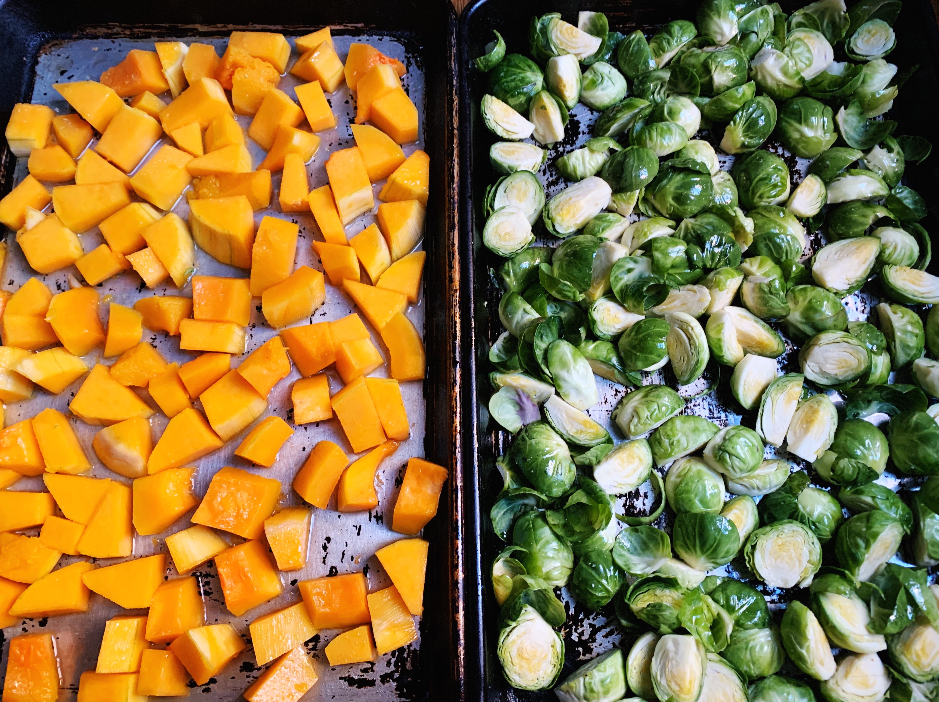 Make Ahead Holiday Side Dish - photo