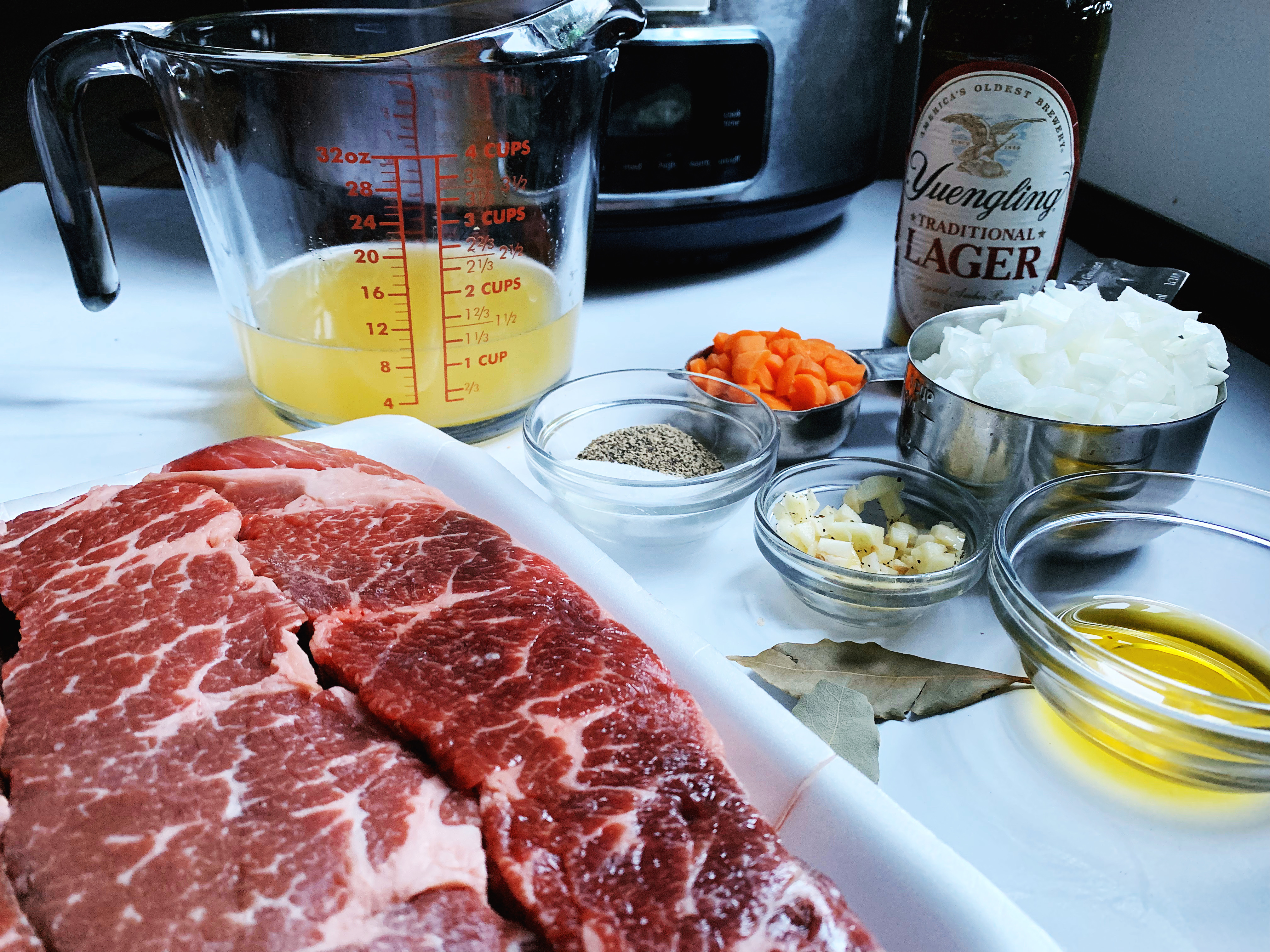 Easy Slow Cooker Meals for a Crowd - photo