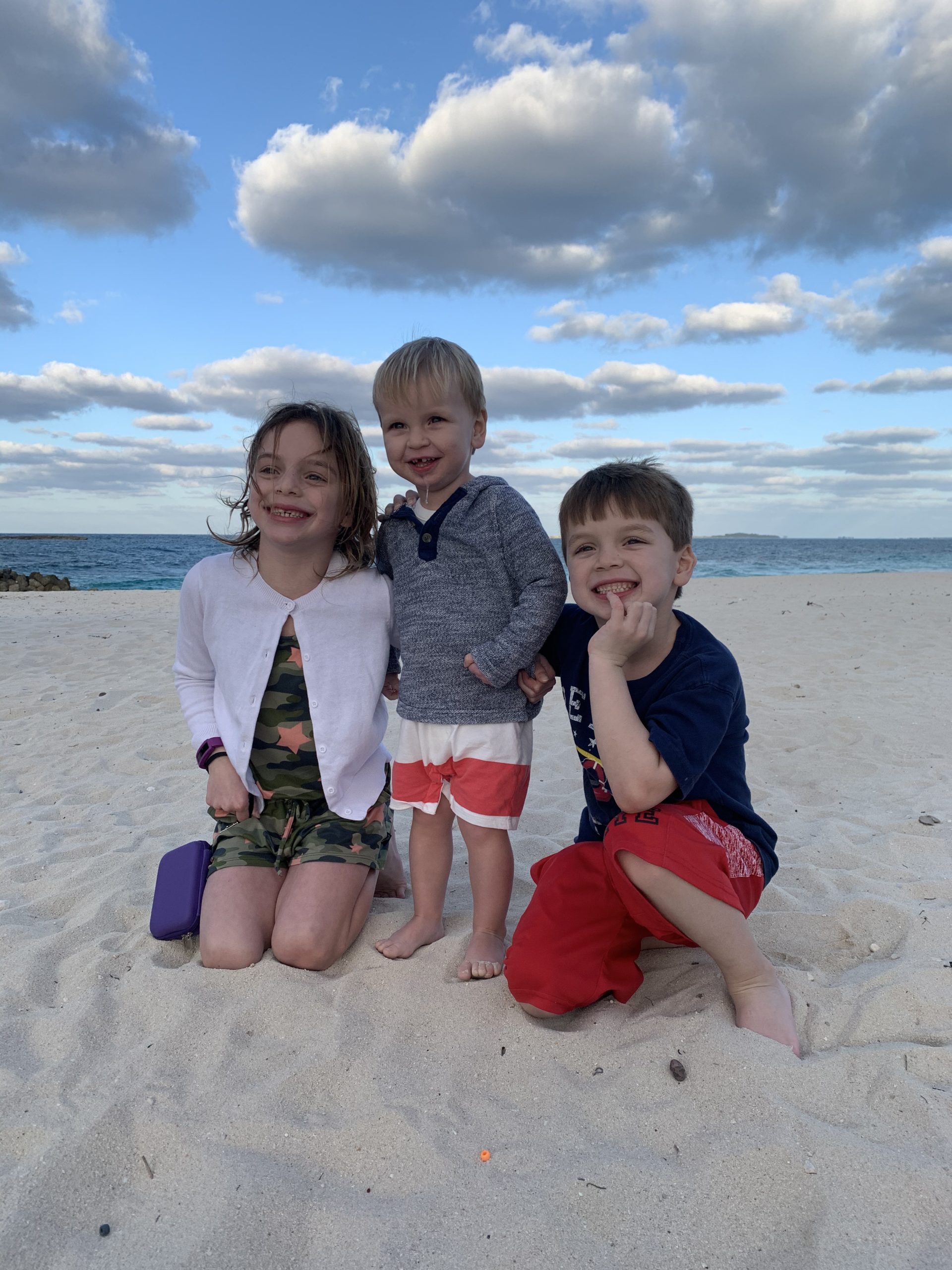 Atlantis Beach - photo