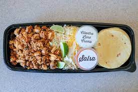 Costco Street Tacos - photo