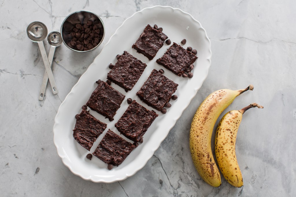 Vegan & Gluten Free Browniesies