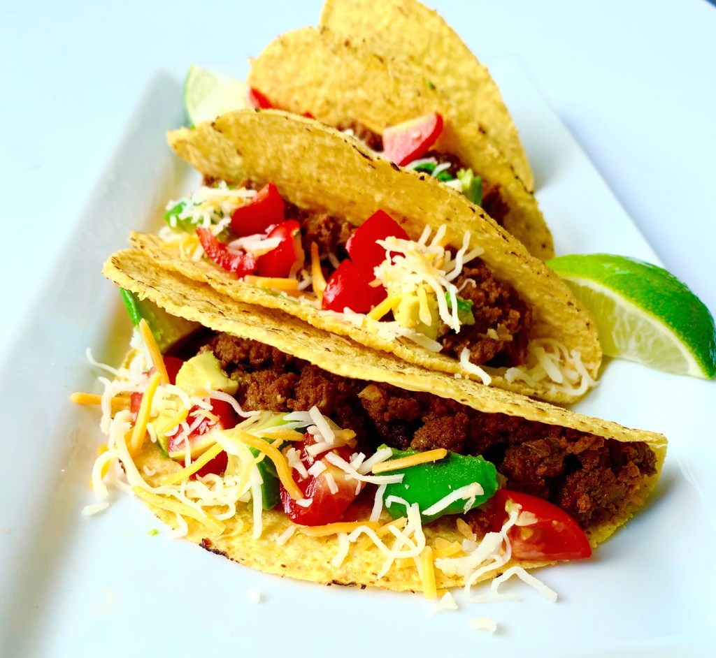 Easy Family Friendly Slow Cooker Meal