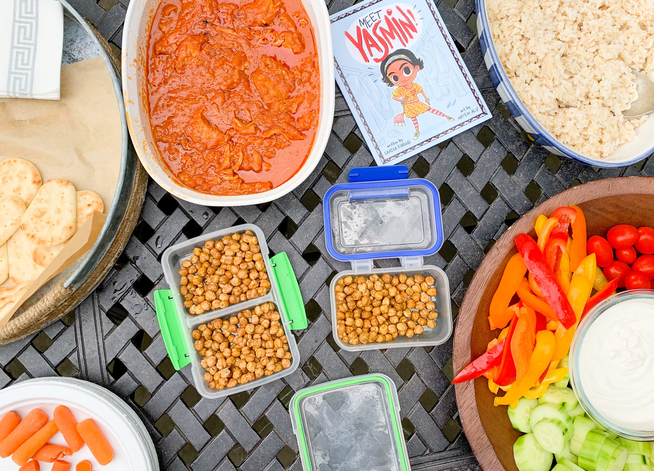 Mother Daughter Book Club - Photo