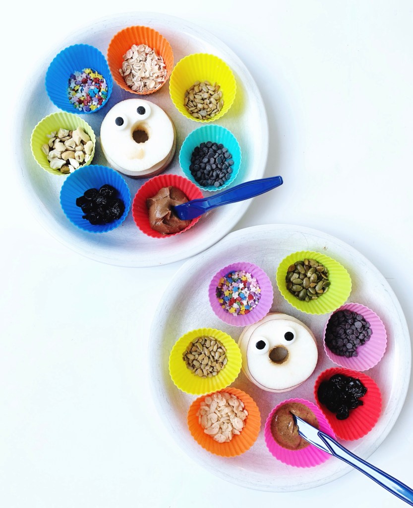 Apple Activities for Kids