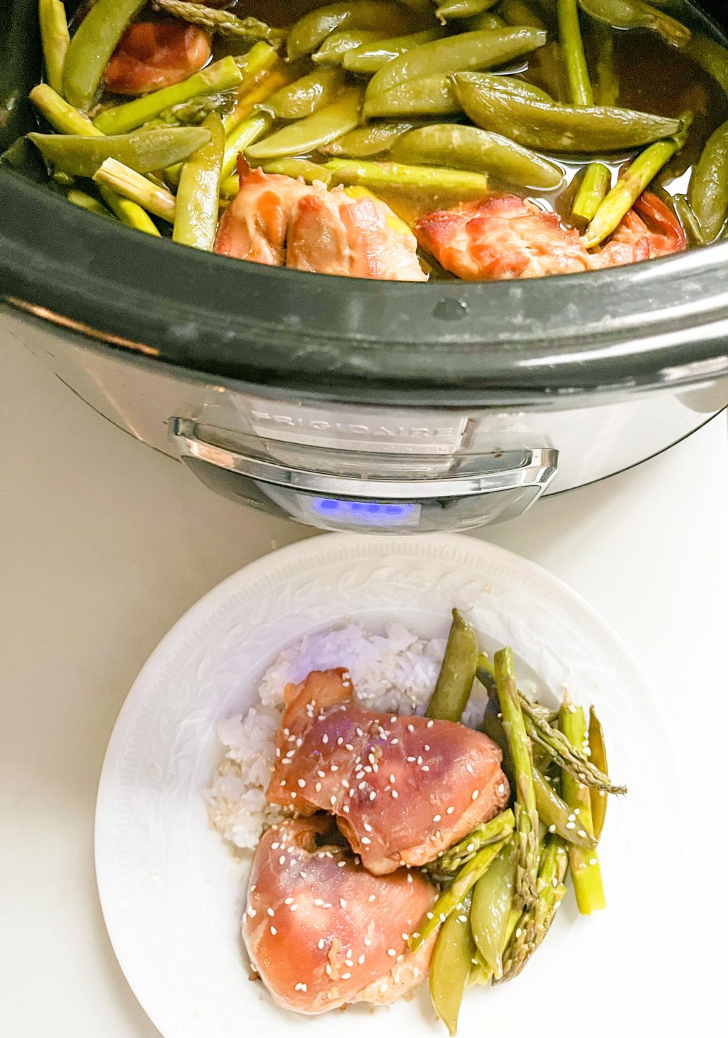 Favorite Slow Cooker Dinner Recipes