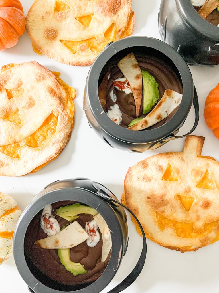 Halloween Food Ideas - Photo