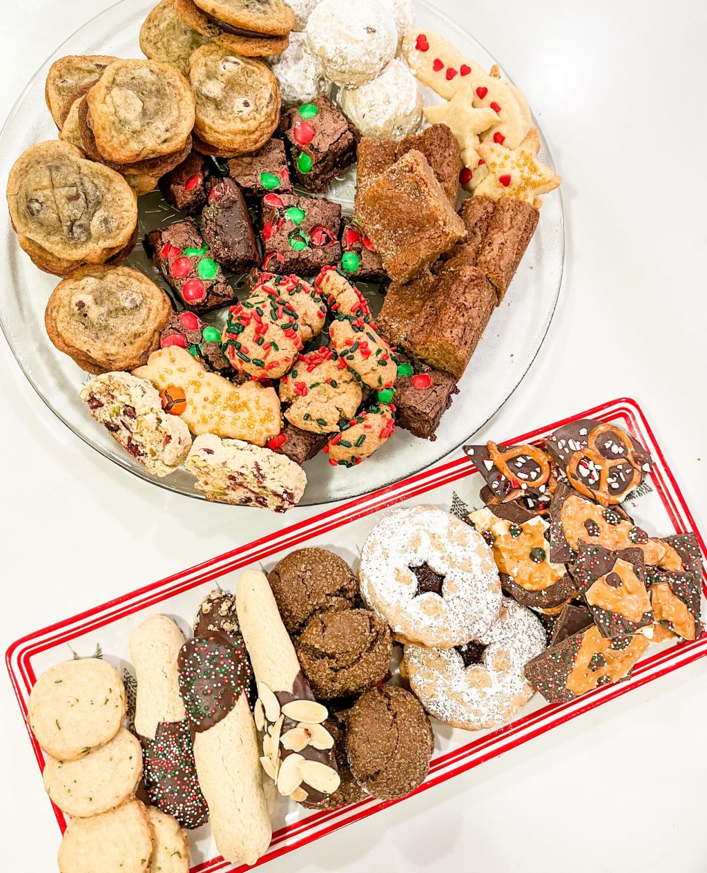12 Days of Christmas Cookies 2022&nbsp;Round-Up