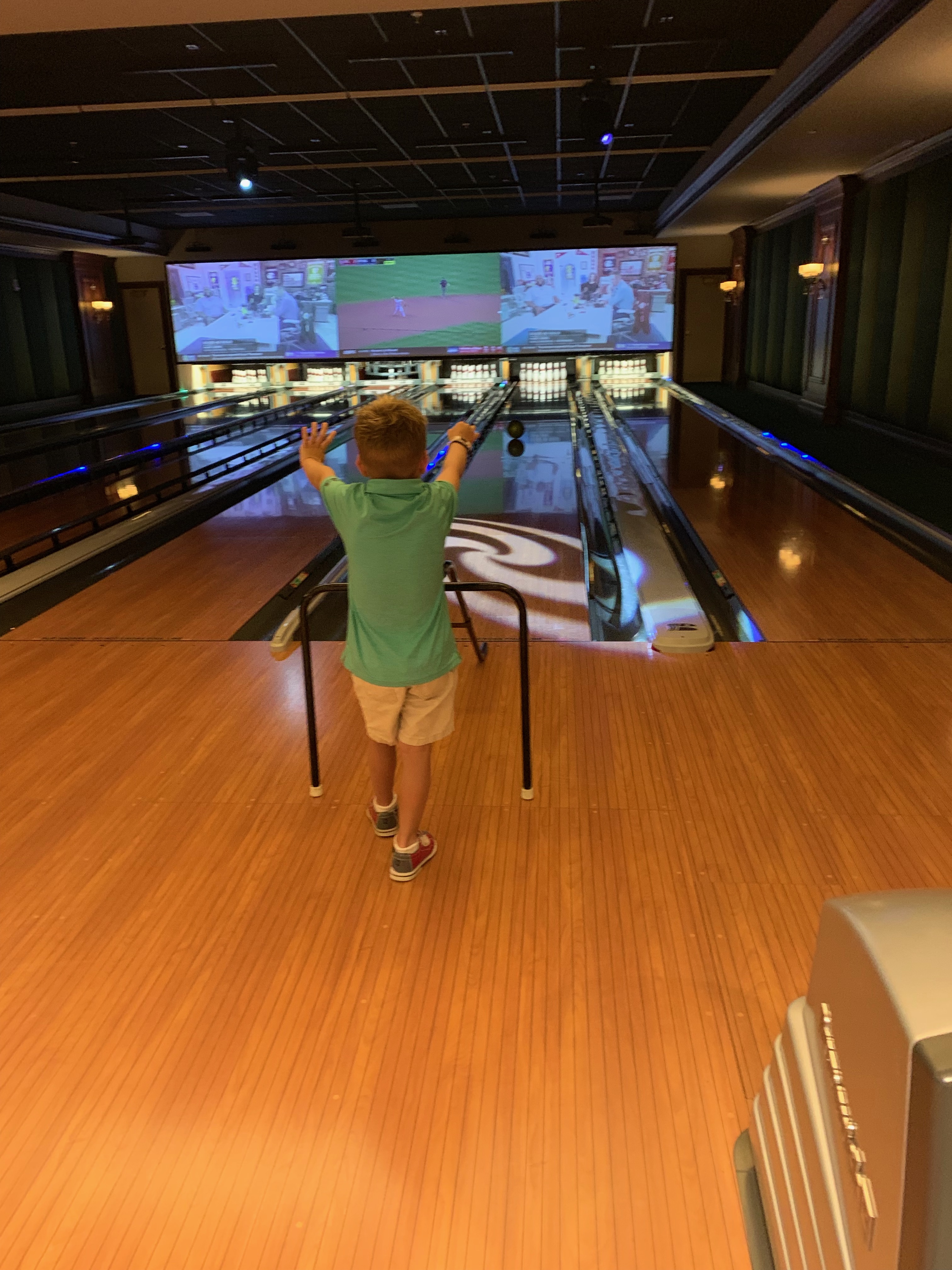 Traveling to Colorado Springs with Children