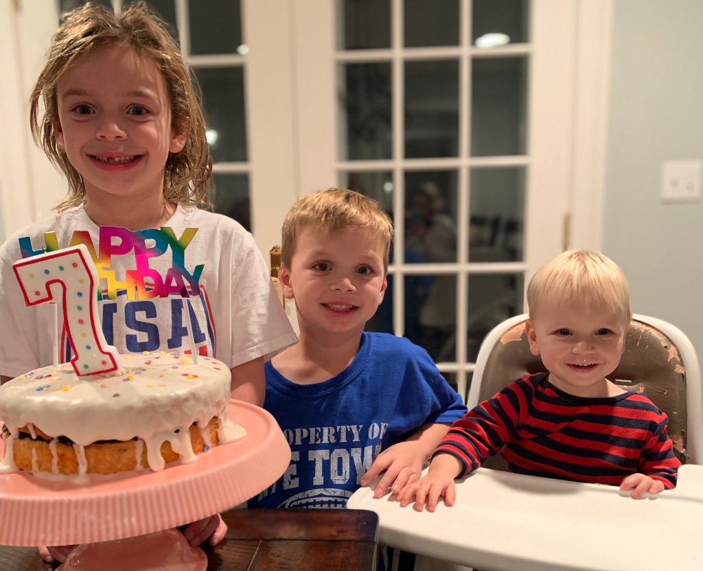 Easy Birthday Cake Ideas and&nbsp;Recipes!