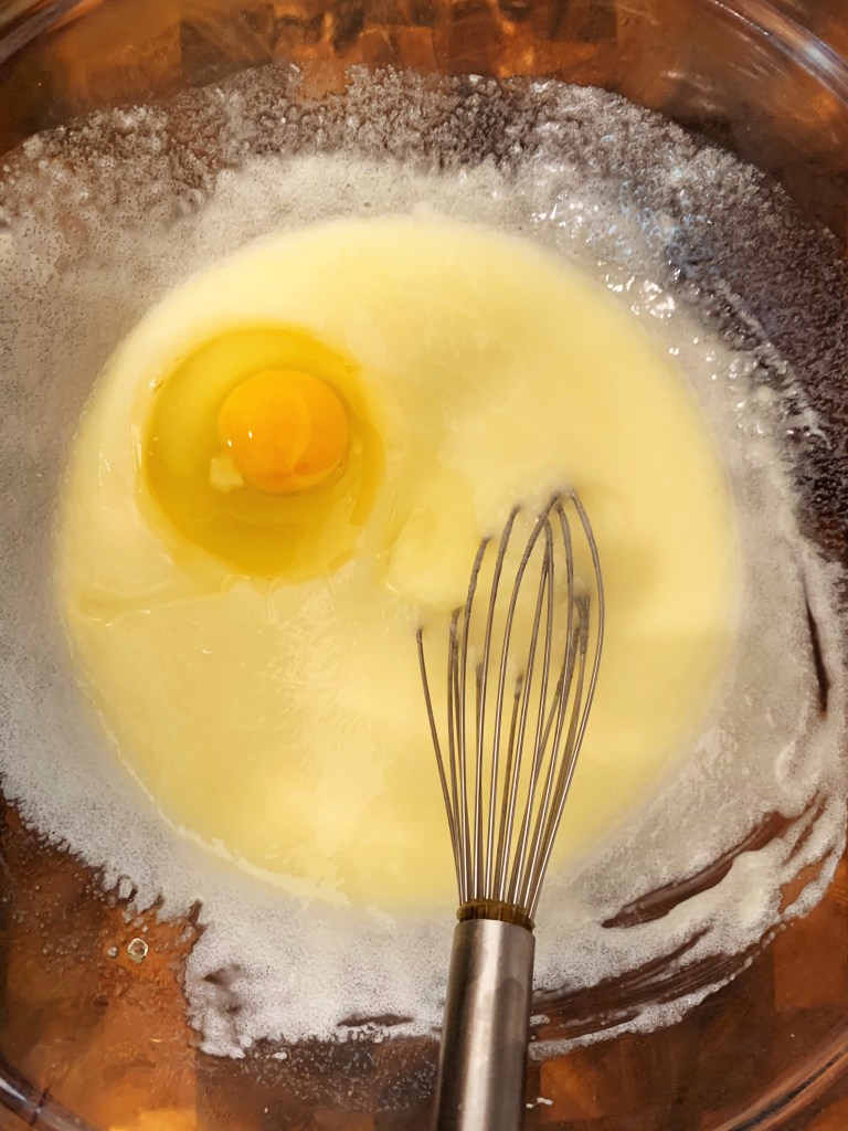 no mixer cut-out sugar cookies