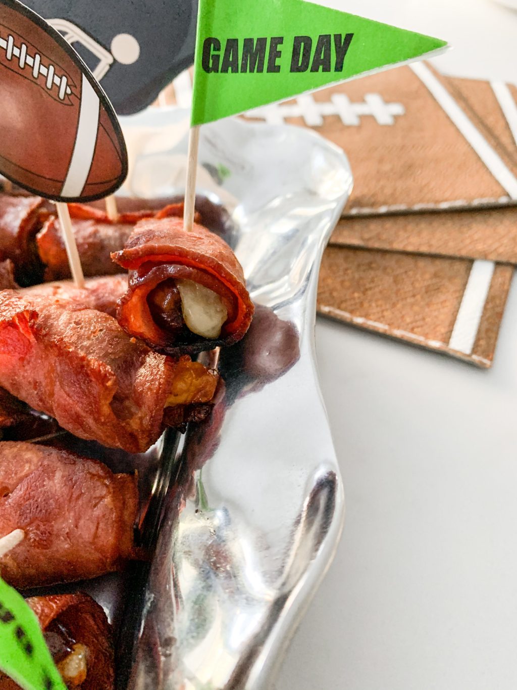 Best Game Watching Appetizer - Photo