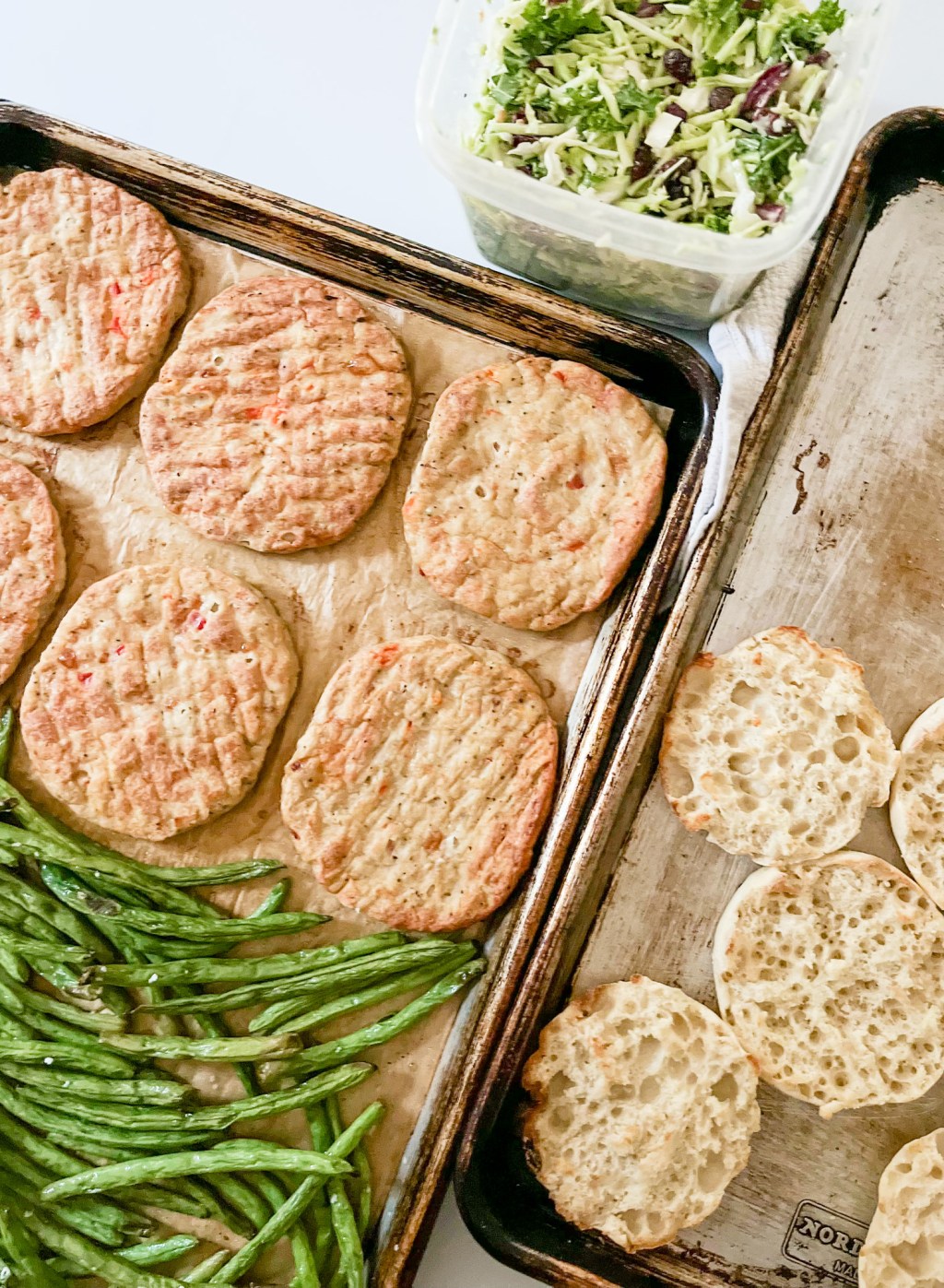 WHAT’S COOKING THIS WEEK&nbsp;10/21/2024