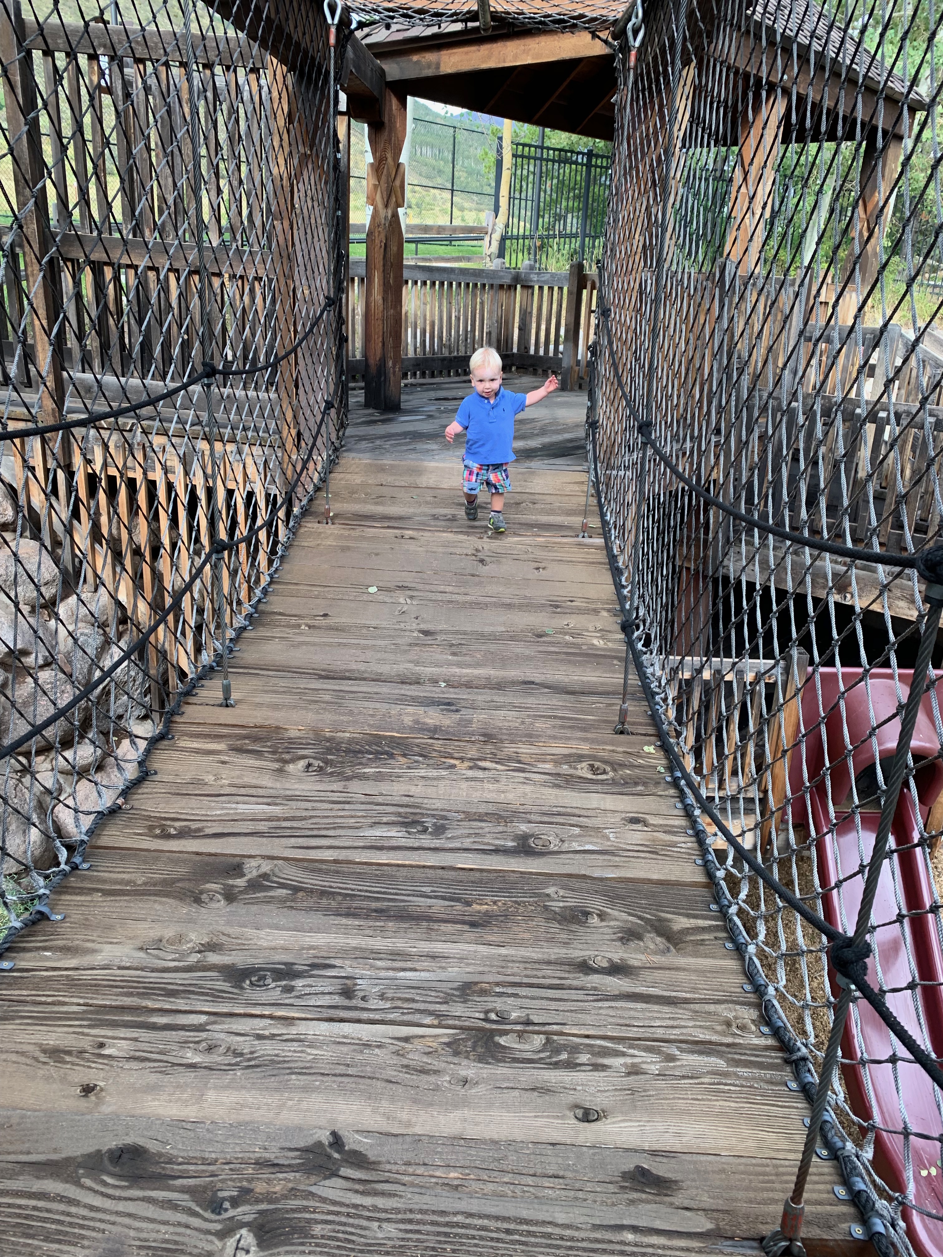 Things to do in Vail in the Summer