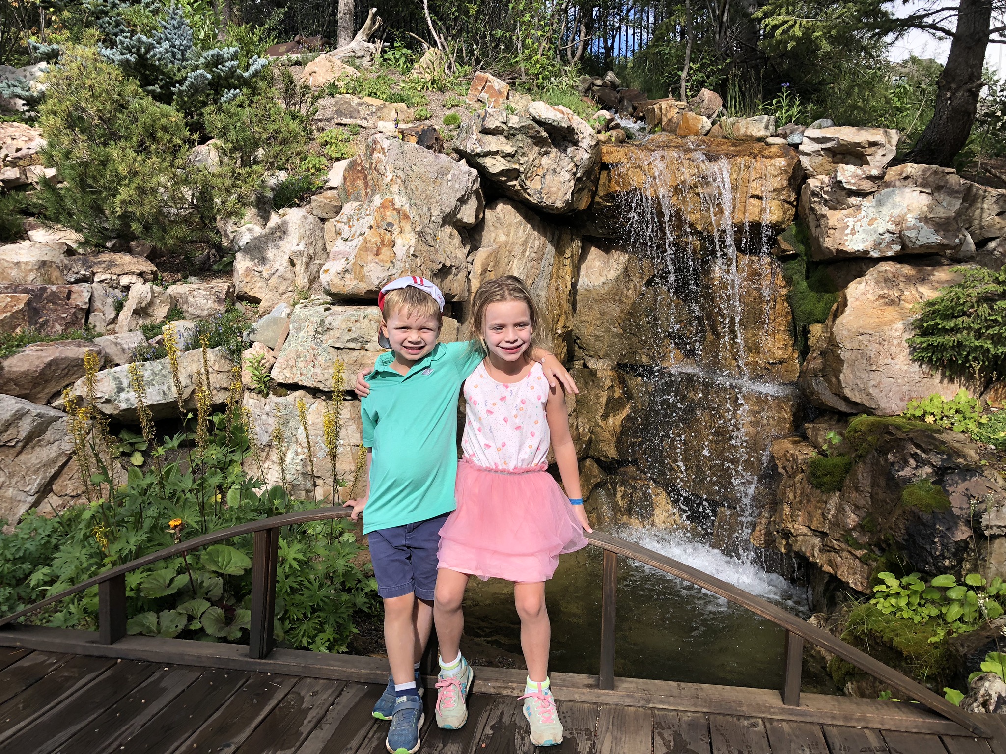 Things to do in Vail in the Summer