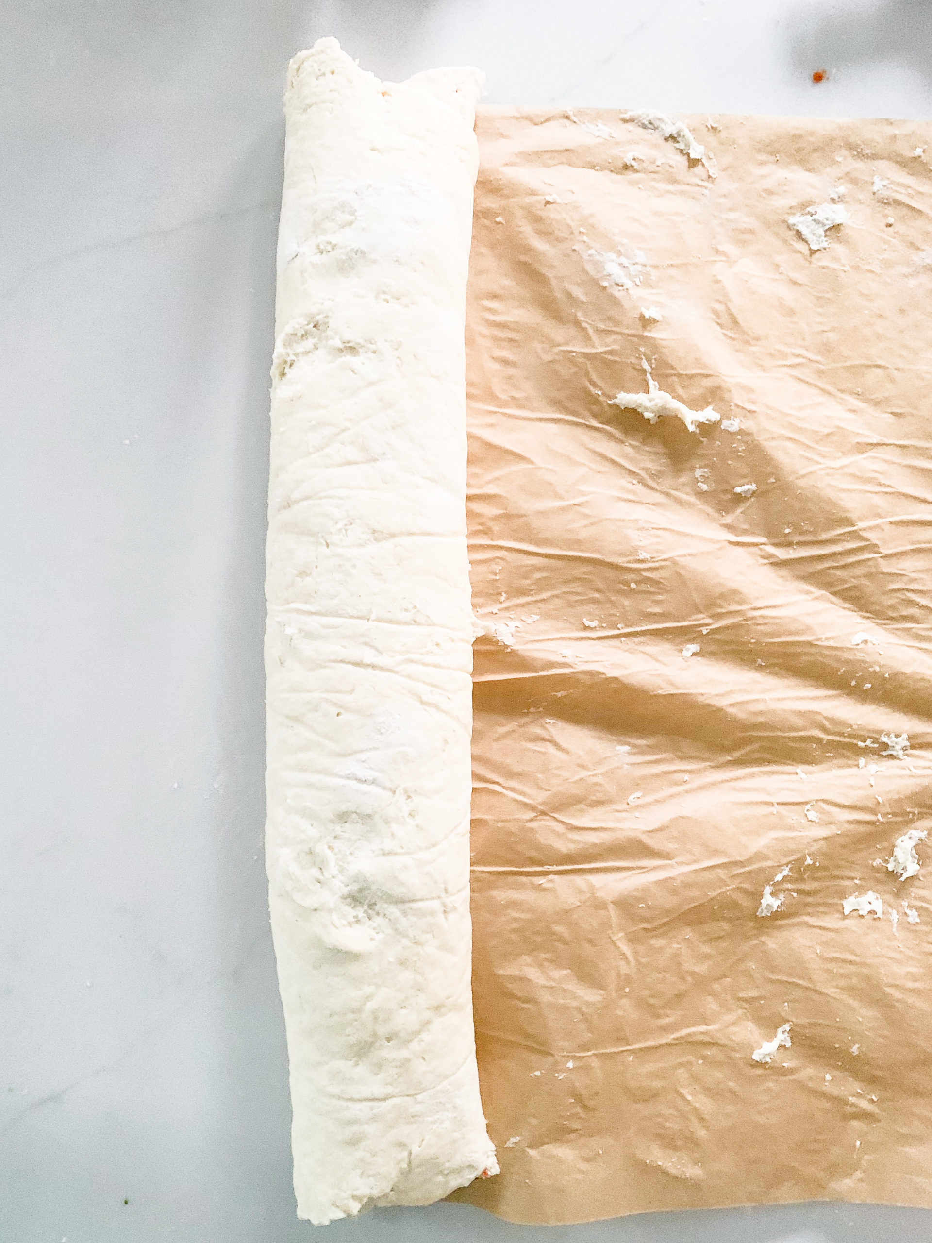 How to make pizza muffins - photo