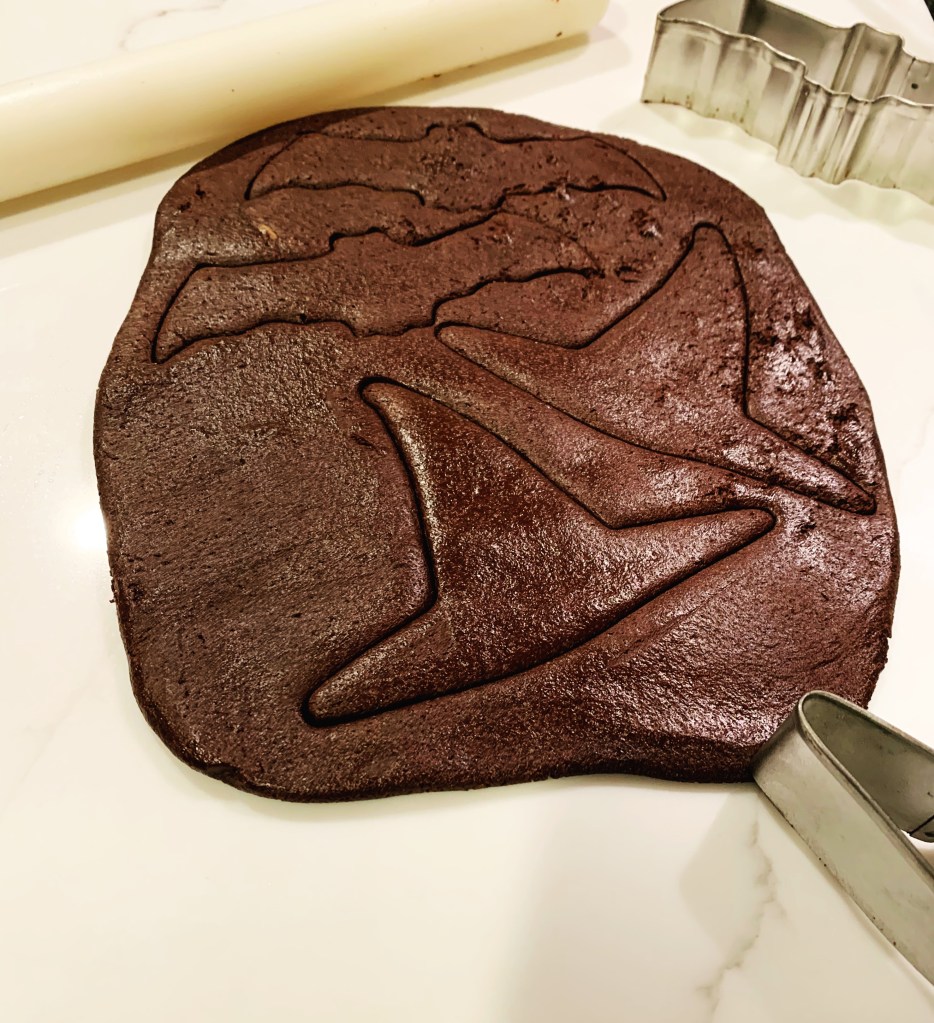 How to Make No Bake Cookies - Photo