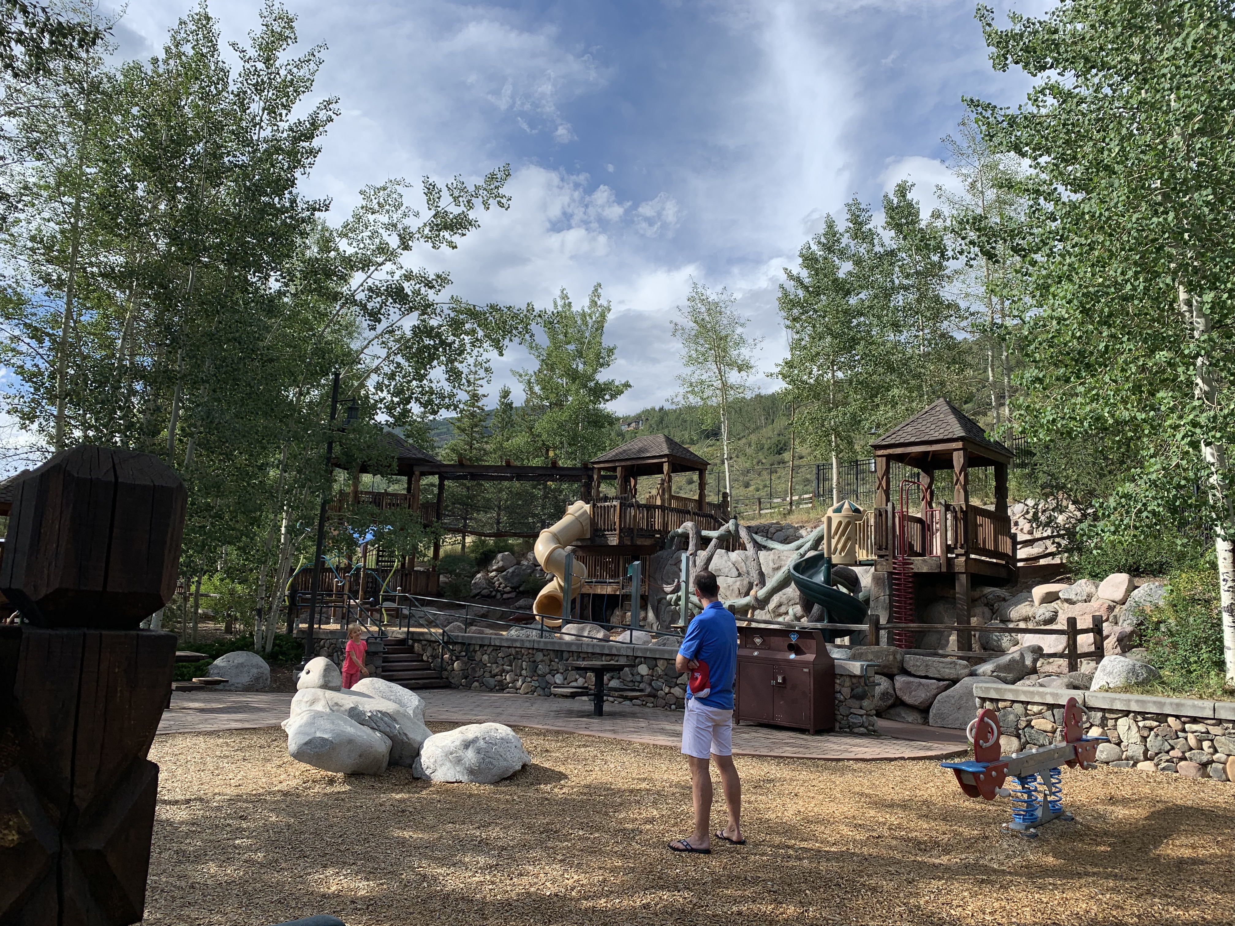 Things to do in Vail in the Summer