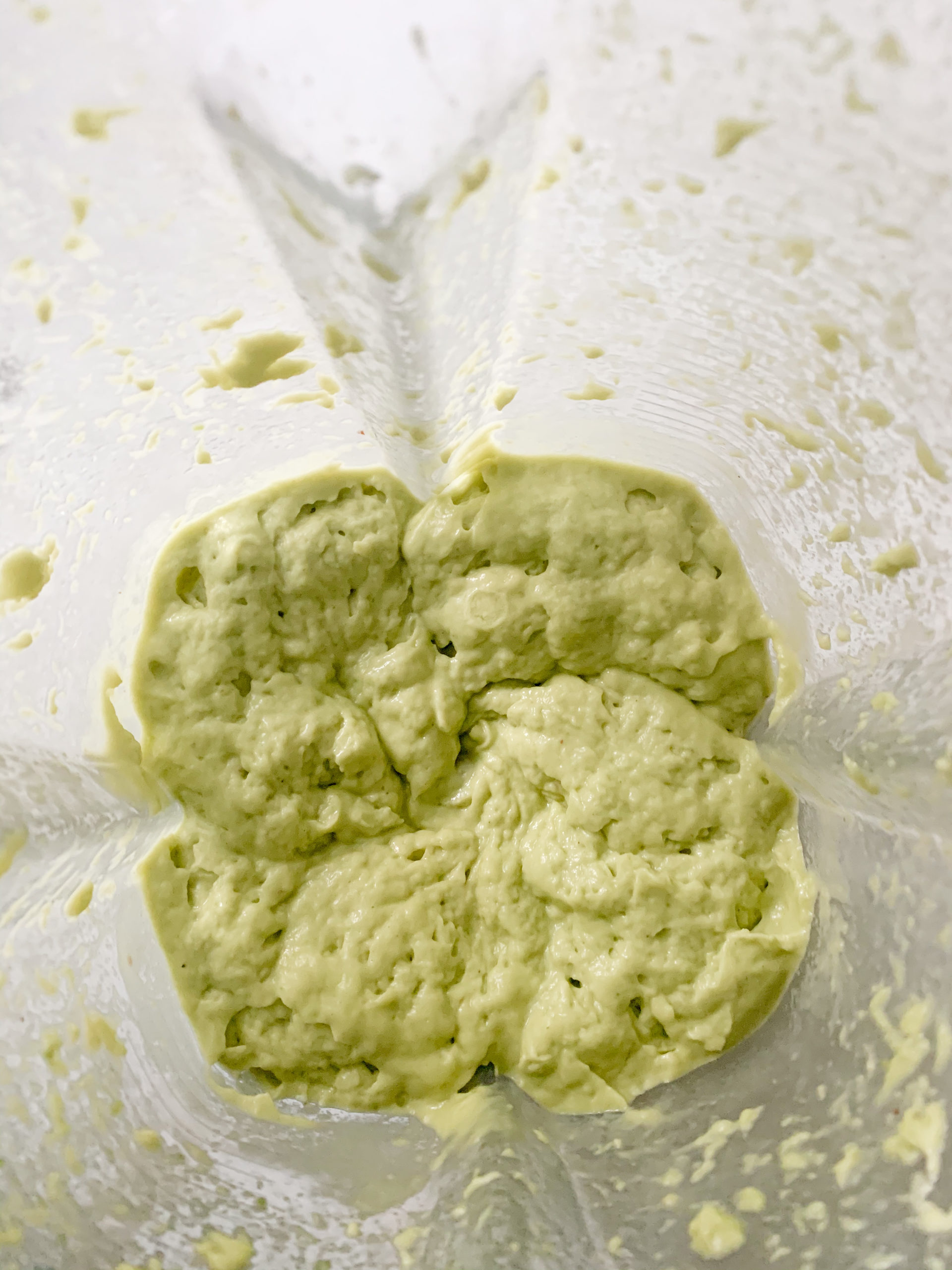 Avocado Banana Muffins - Photo