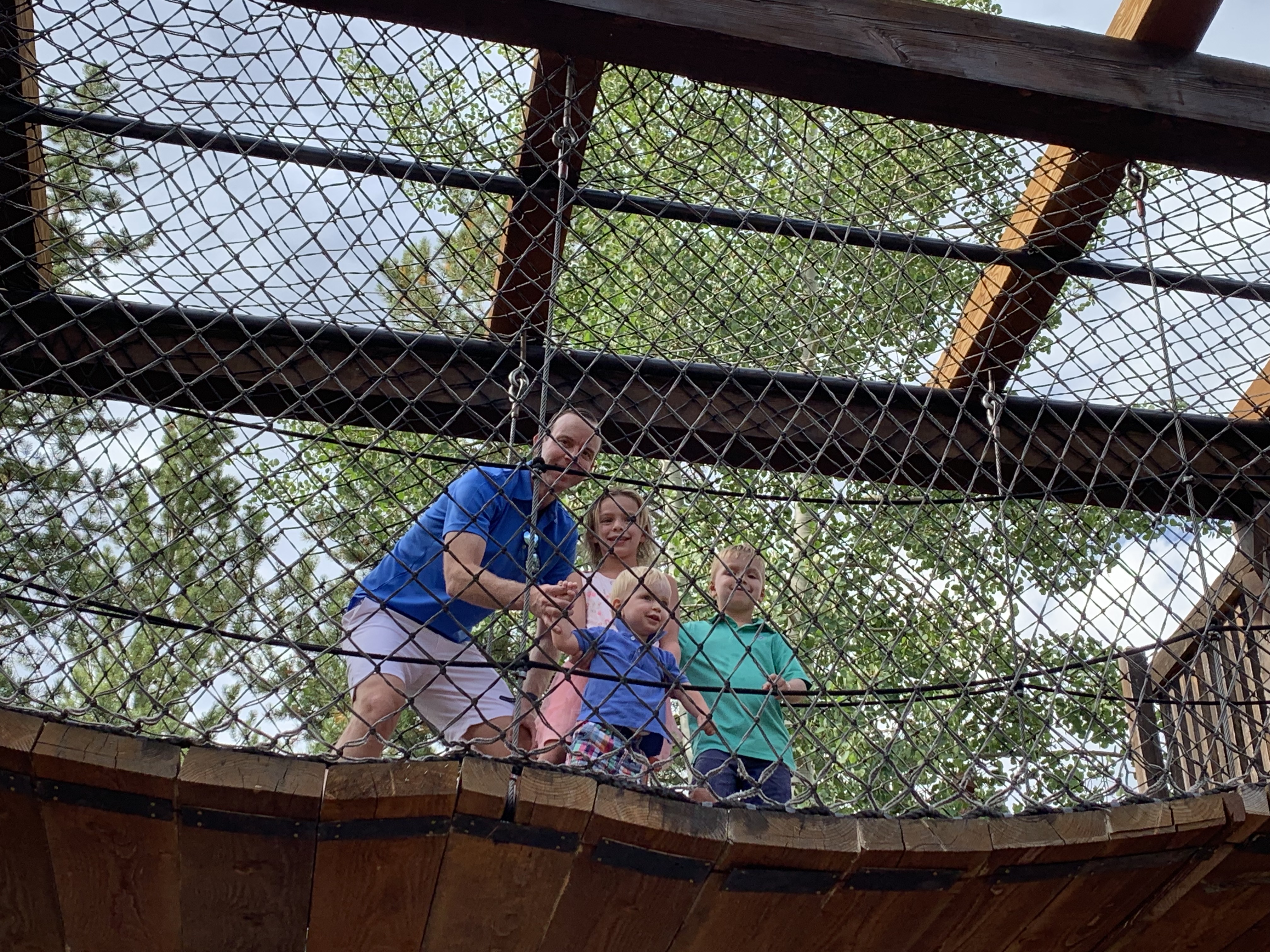 Things to do in Vail in the Summer