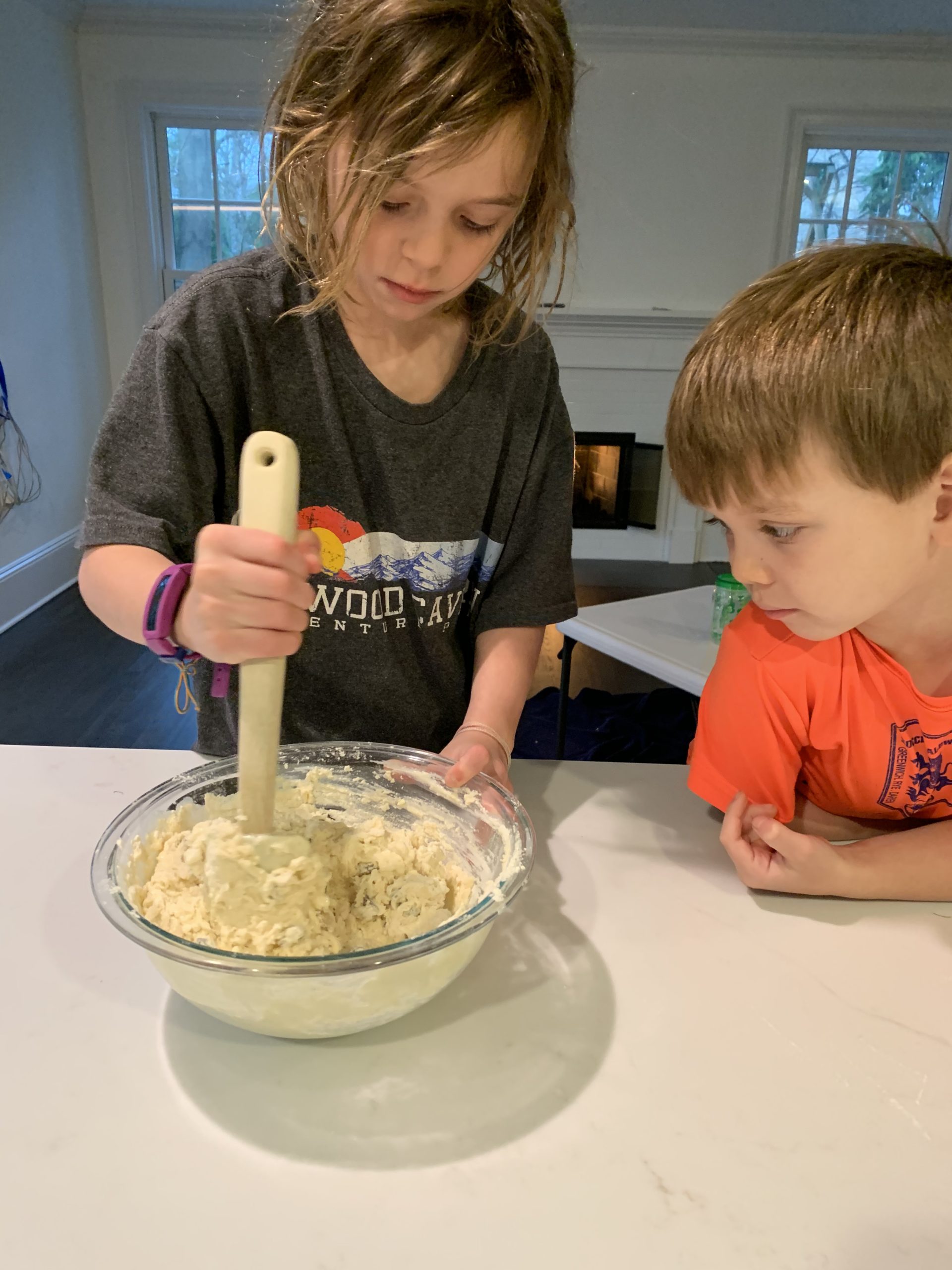How to Make Irish Soda Bread - photo
